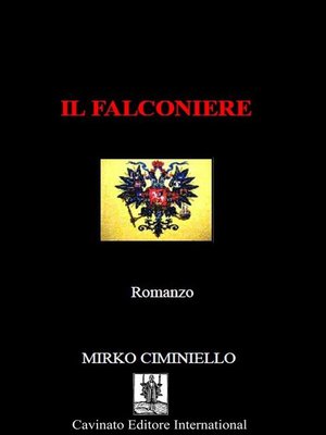 cover image of Il Falconiere